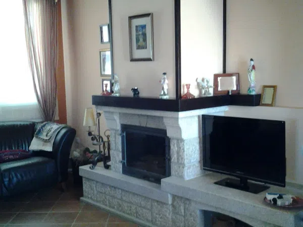 Casa de pueblo en Lugar Aldea de Arriba-Achas, 11 - Foto 12
