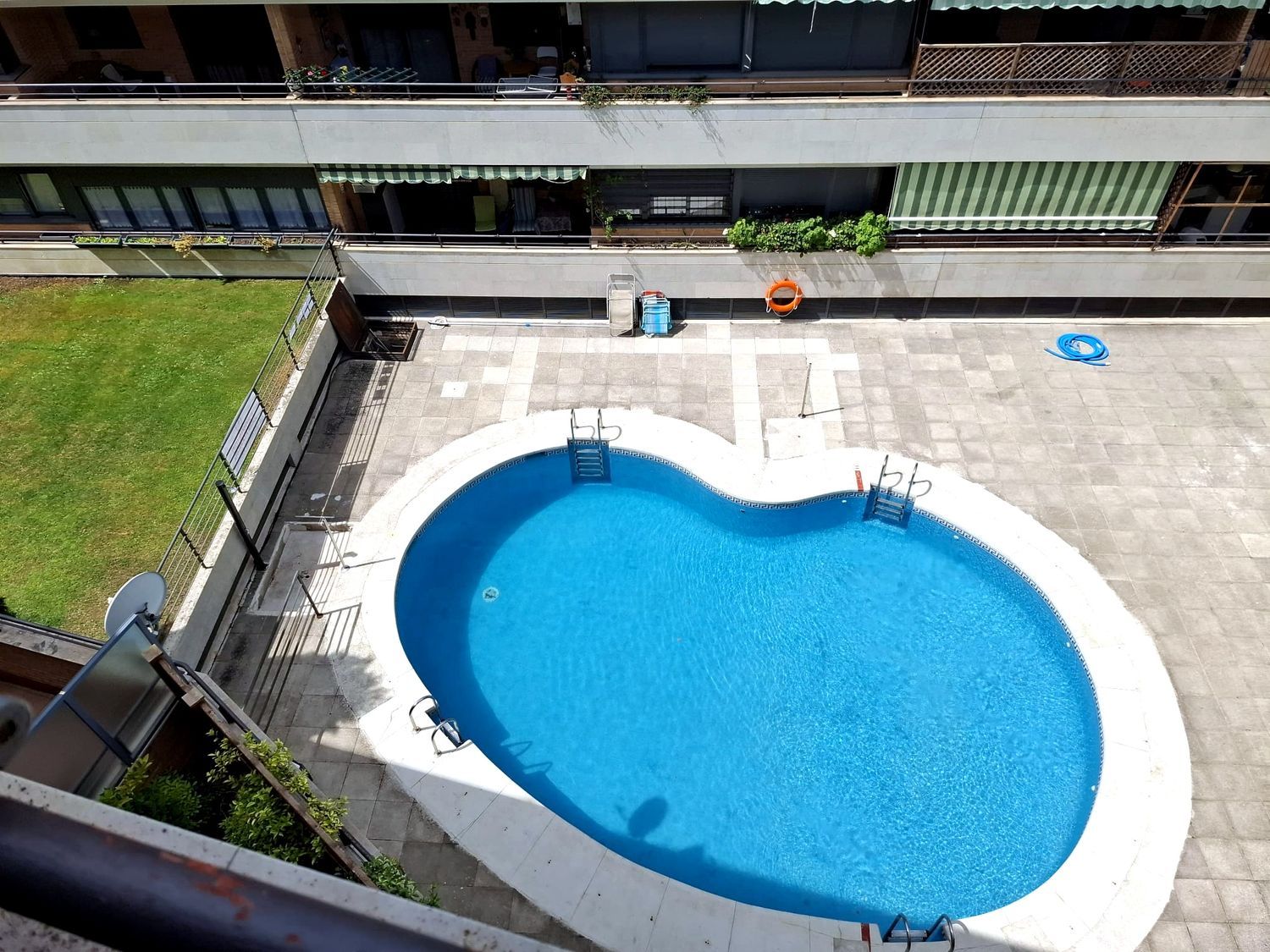 Dúplex en Los Ángeles - Jarandilla, Los Ángeles - Jarandilla - Foto 28