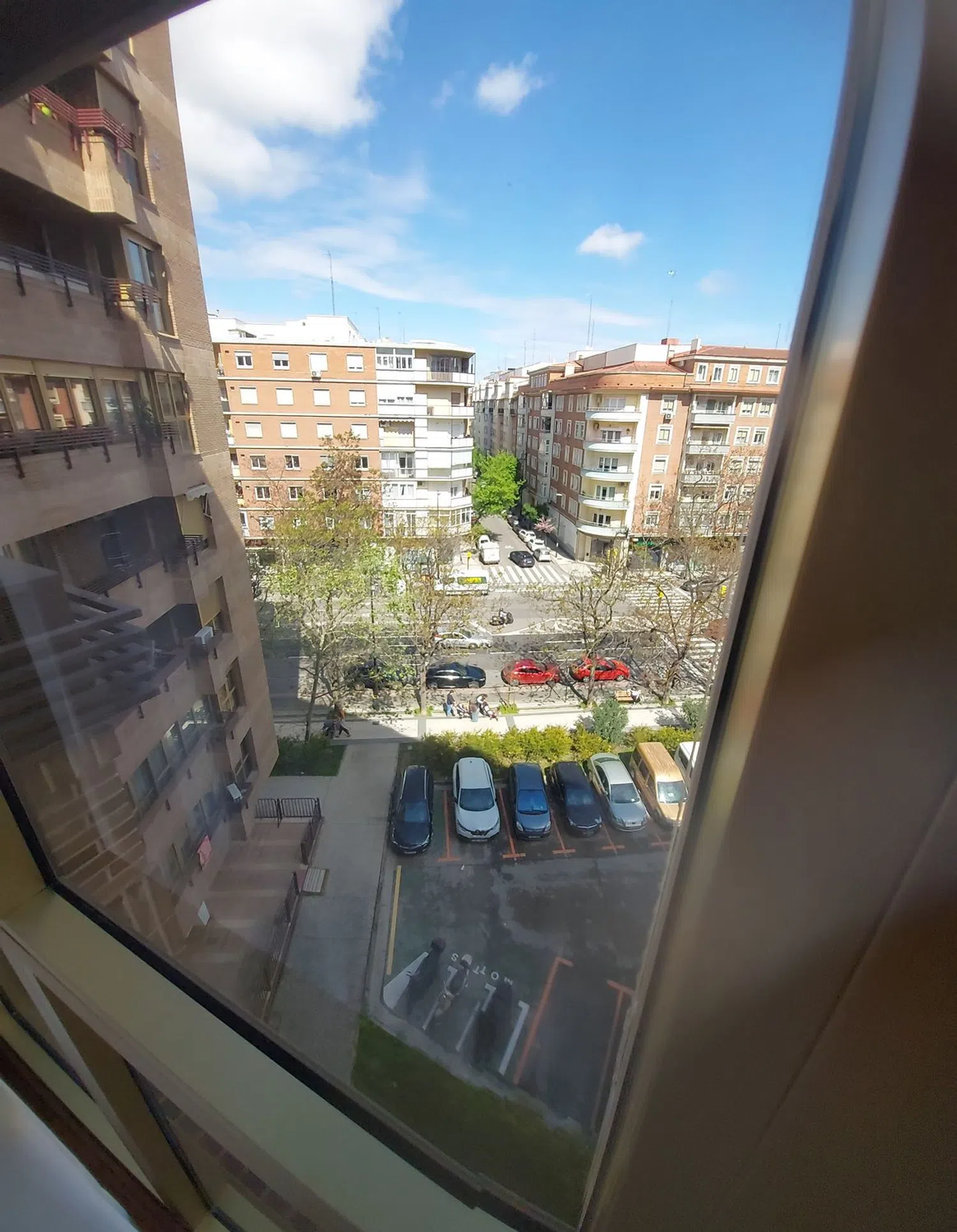 Piso en avenida de las Torres, 52 - Foto 8