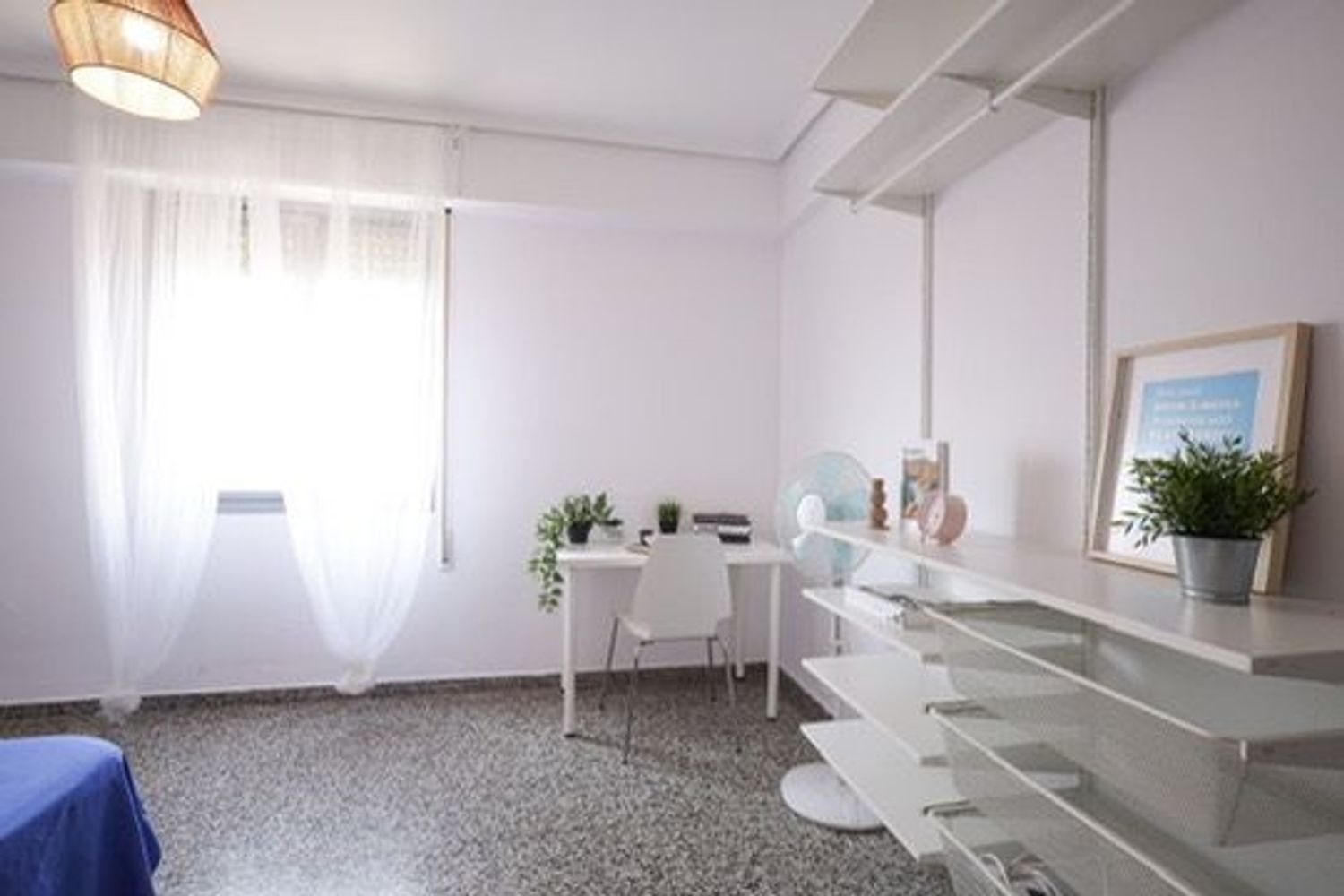Piso en Calle del Doctor Vicente Pallarés, 12, L'Amistat - Foto 36