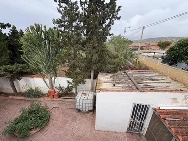 Finca rústica en  Camino Picapiedra - Foto 26
