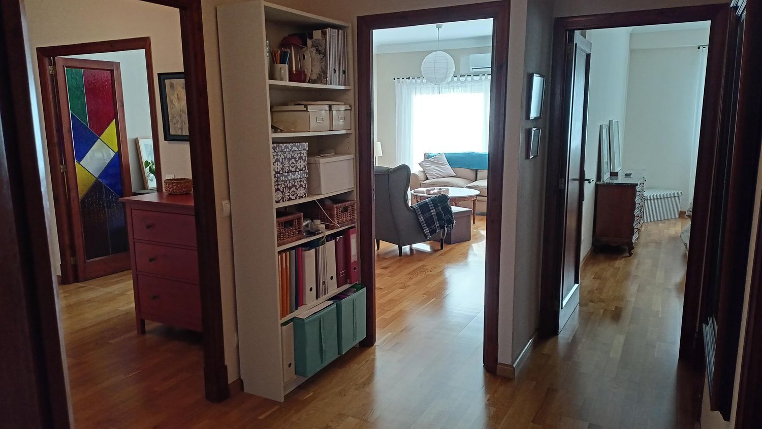 Piso en calle de la Reina Maria Cristina, 52 - Foto 5