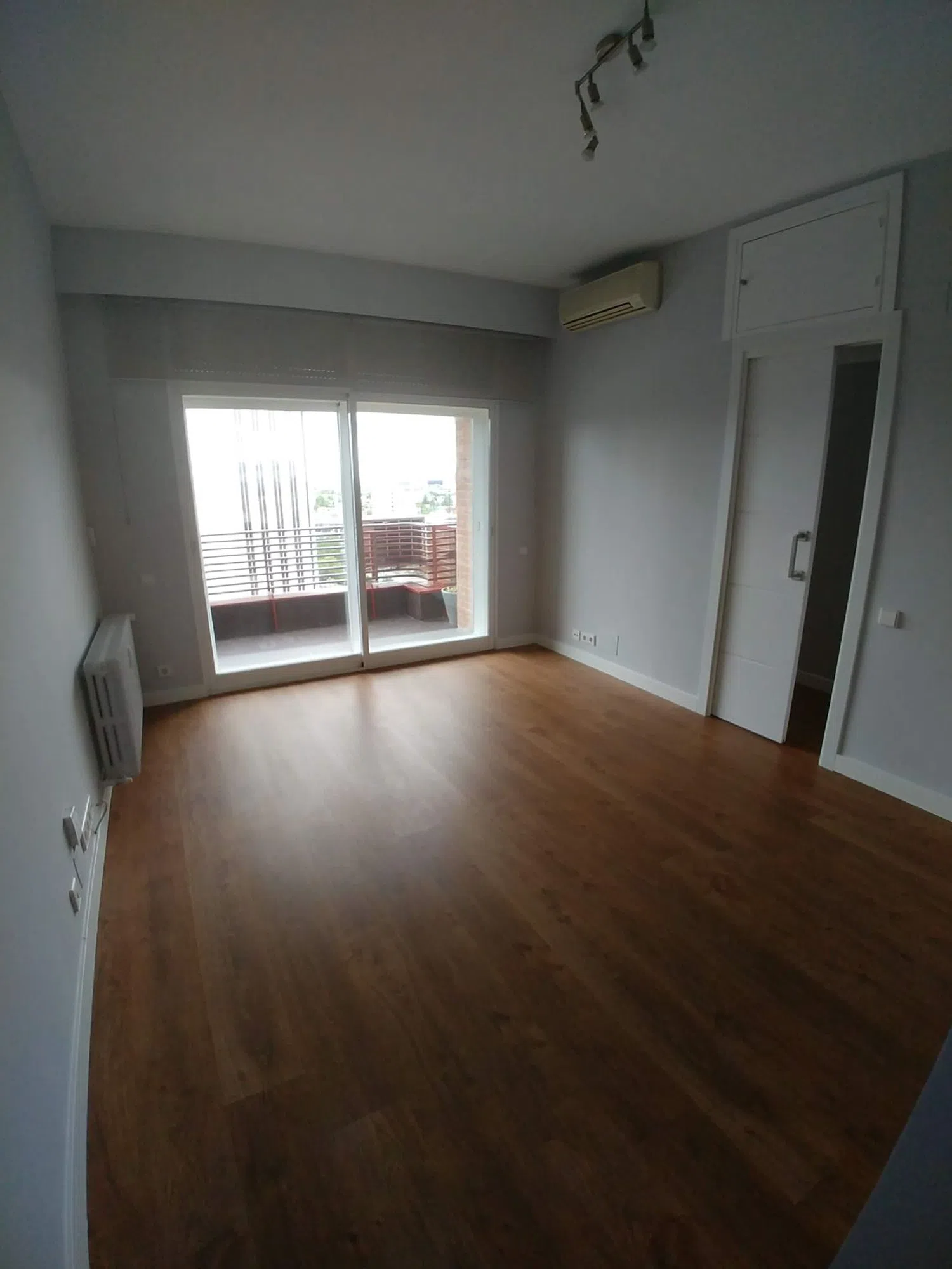 Ático en calle de Orense, 18 - Foto 9