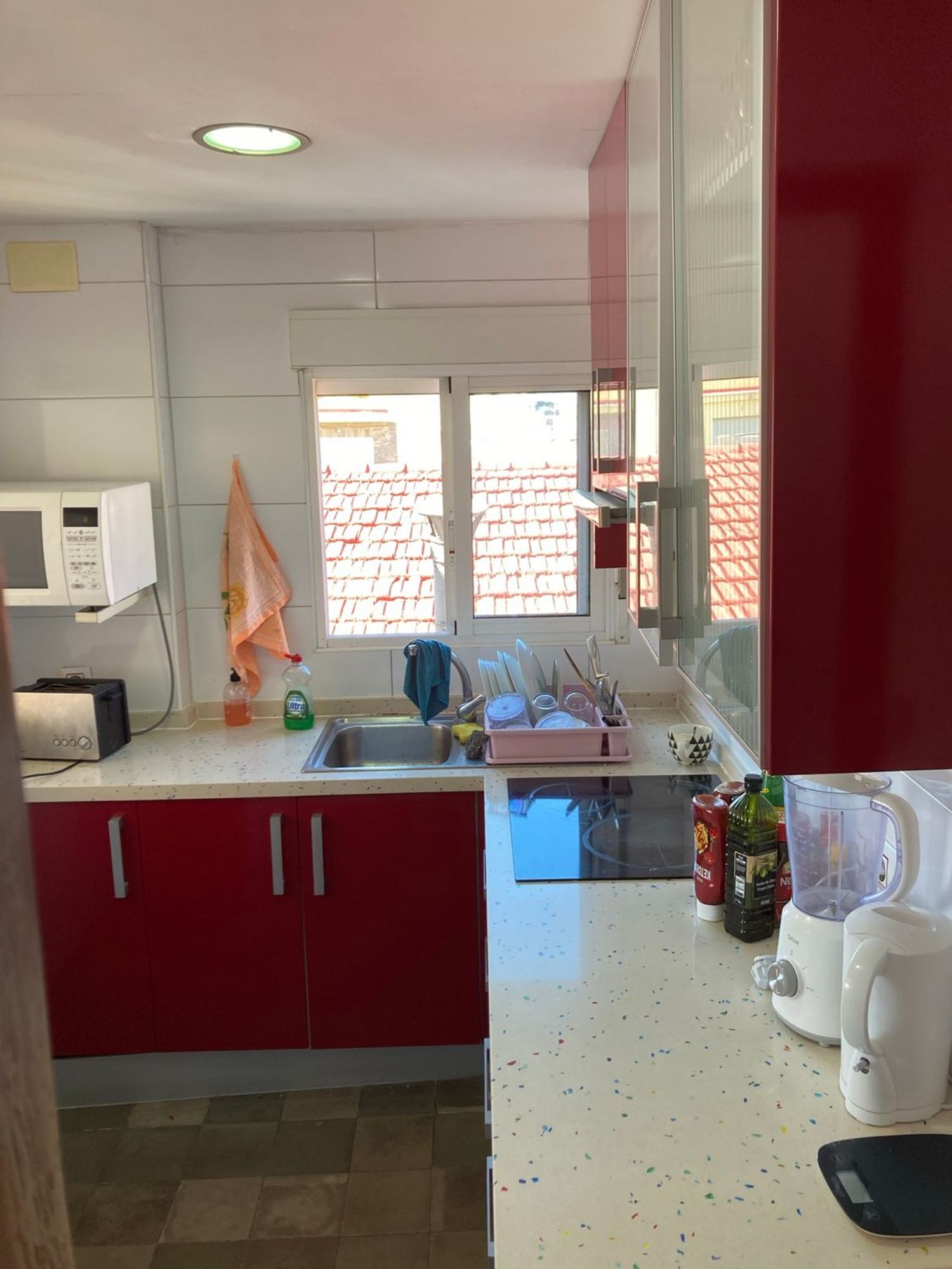 Piso en Calle Calderón de la Barca, 4 , 8, Mercado - Foto 4