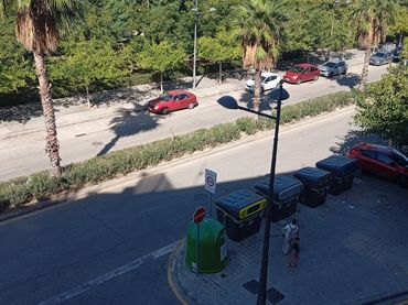Piso en  Avinguda de la Ronda de Natzaret 21 - Foto 2