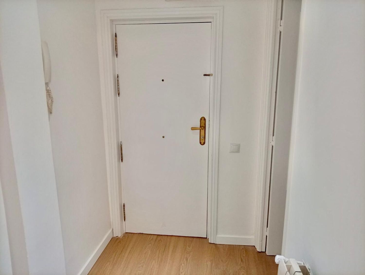 Piso en calle Leon, 3 - Foto 13