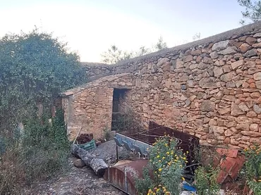 Finca rústica en  Camí Tossal Roig 30 - Foto 7