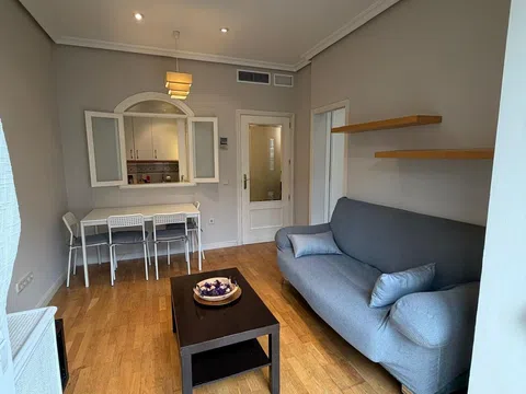 Piso en calle del general ricardos, 158