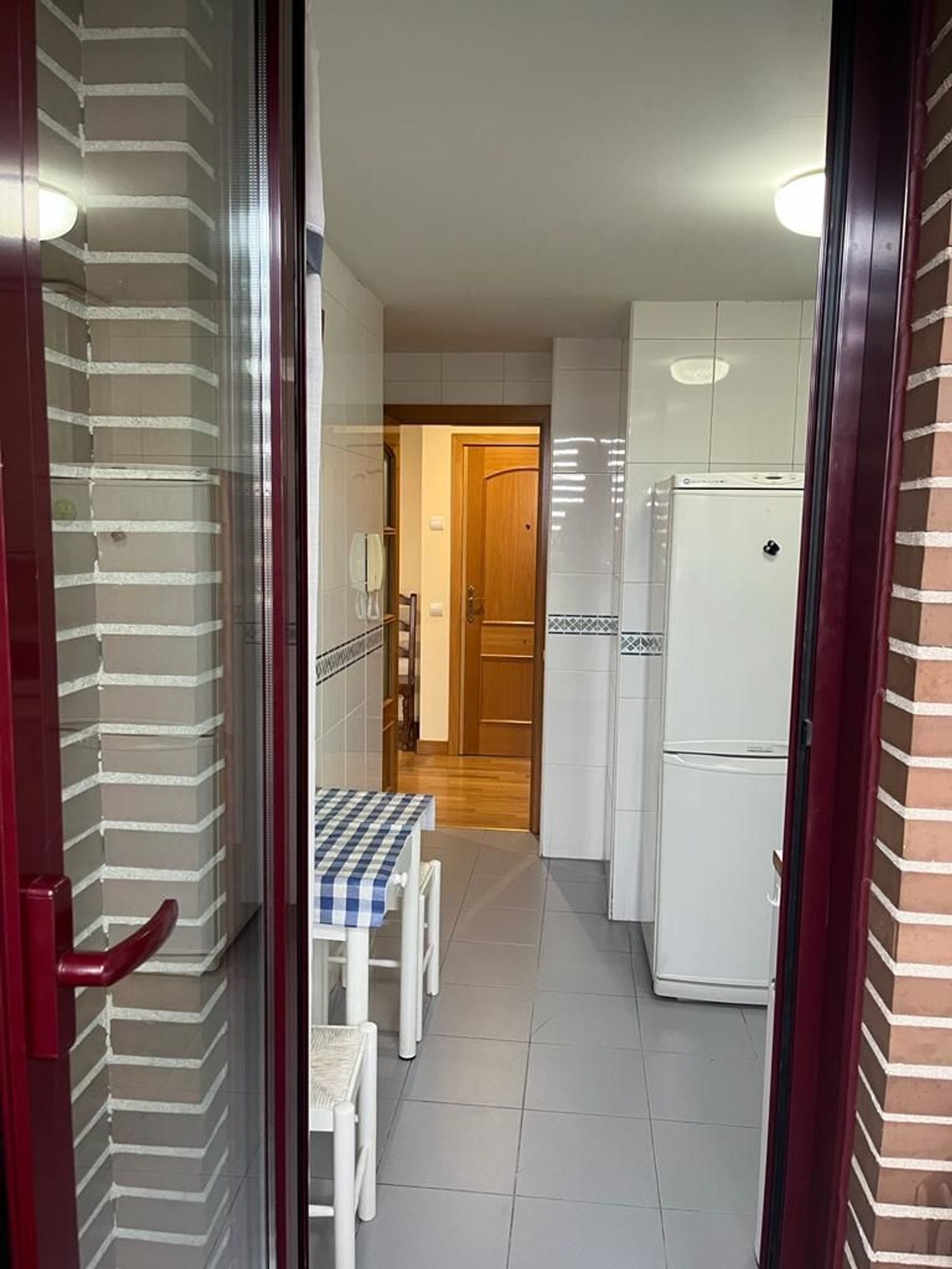 Piso en Calle Azafrán, 1, Golf - El Carralero - Foto 11