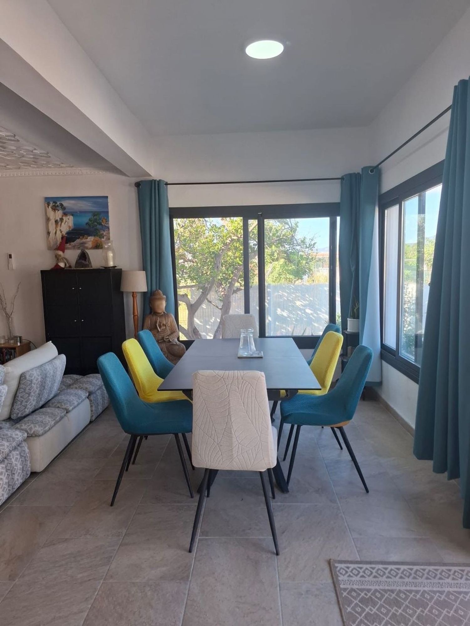 Casa o chalet independiente en Urbanitzacio Riuet del Gorg, 5, Platja de Oliva, Platja de Oliva - Foto 4