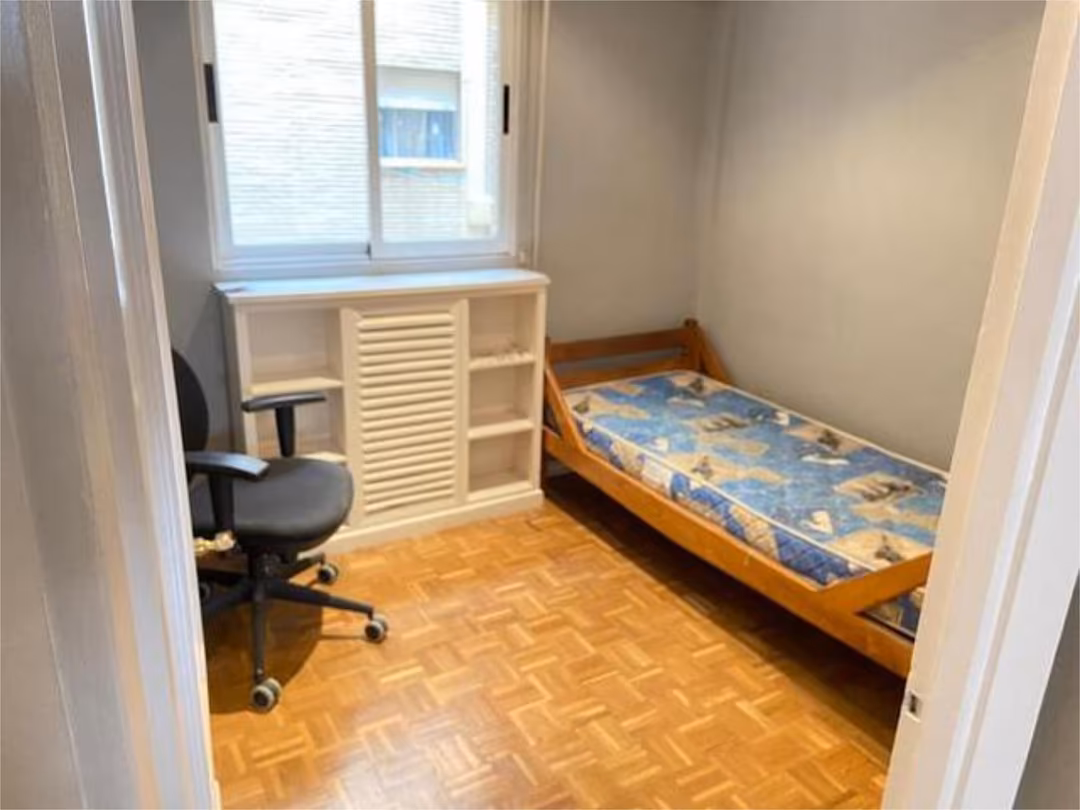 Piso en Chamartín - Foto 9