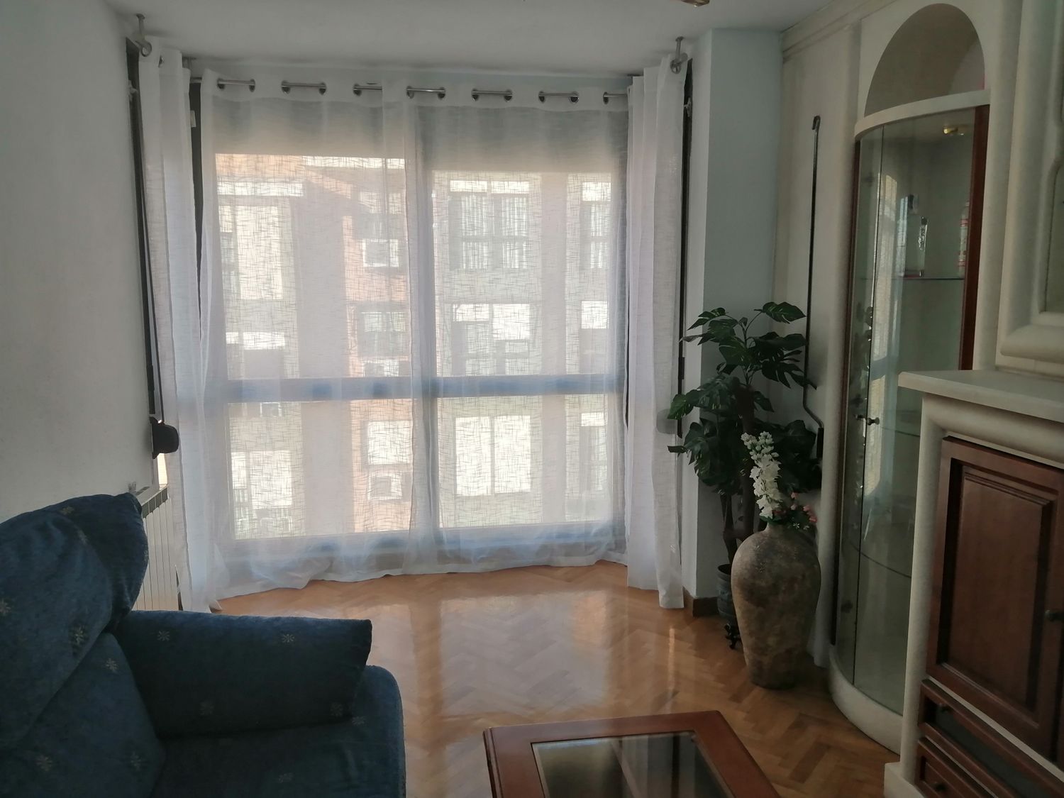 Piso en Calle Pilar Lorengar, 15, Los Rosales - Foto 16