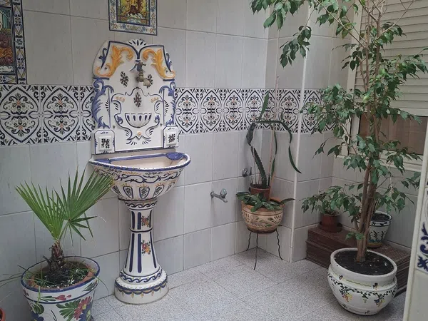 Casa independiente en taquigrafo marti, 22 - Foto 15