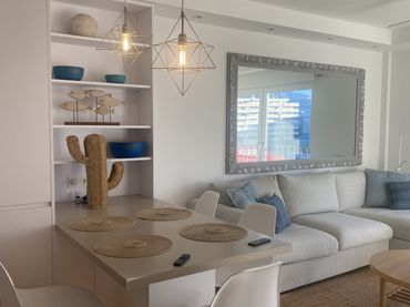 Apartamento en  Avenida de Julio Iglesias 69 - Foto 3