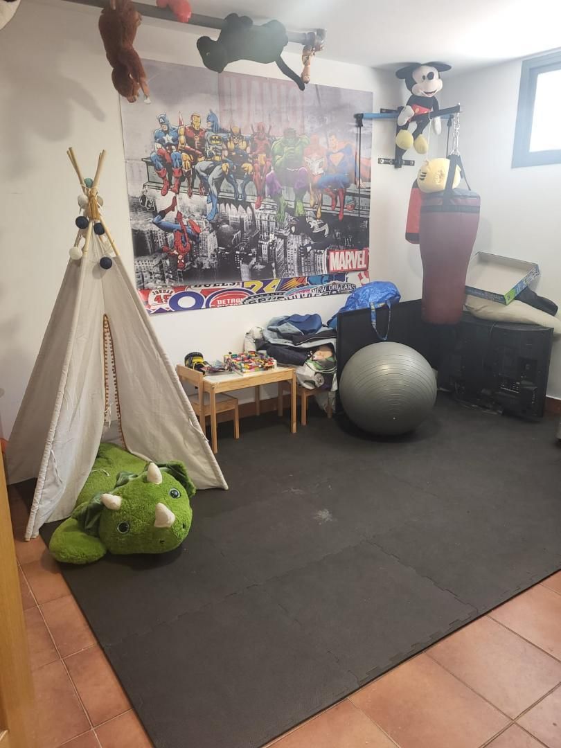 Chalet en  Calle Manuel Vázquez Montalbán 19B - Foto 21