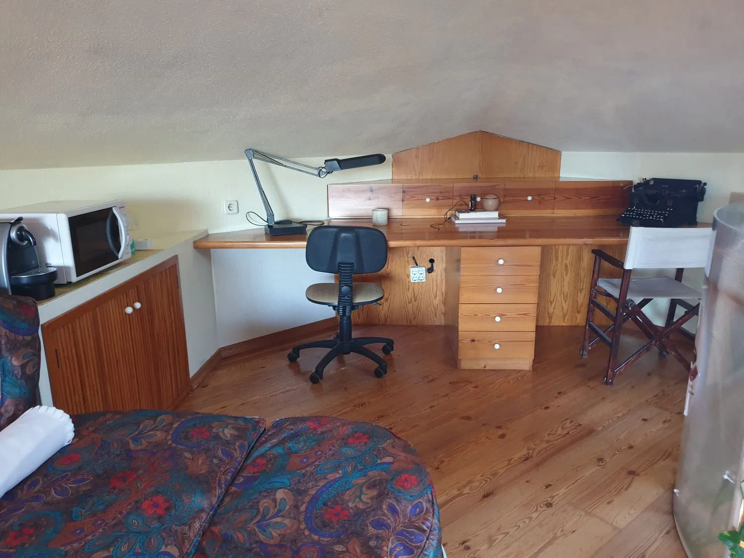 Estudio en Barrio Can Llong - Foto 4