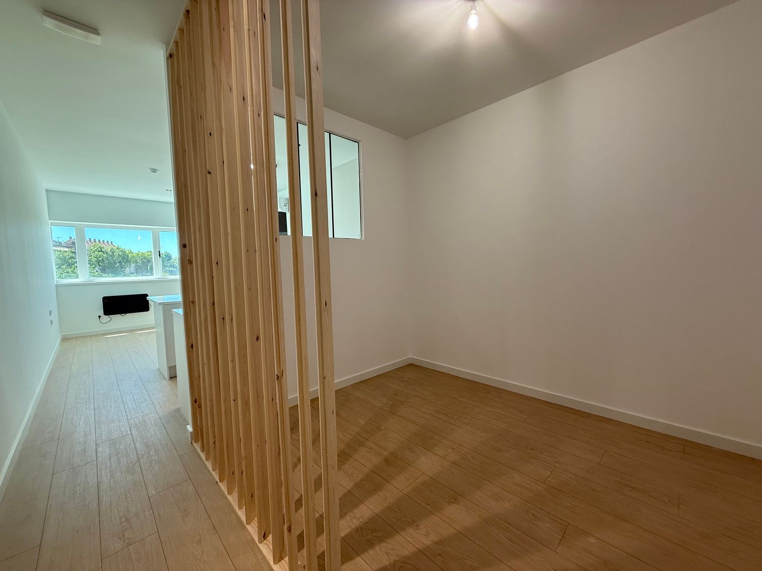 Estudio en Avenida de Tenerife, 2, Praderón - Foto 7
