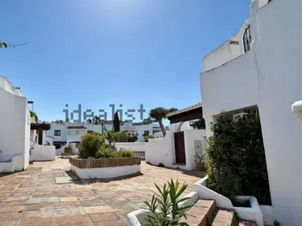 Estudio en Urbanización Pueblo Marinero Las Gaviotas, 1, Puerto de la Duquesa, Puerto de la Duquesa - Foto 3