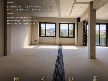 Piso en  Rúa Perfectino Viéitez 26 - Foto 6