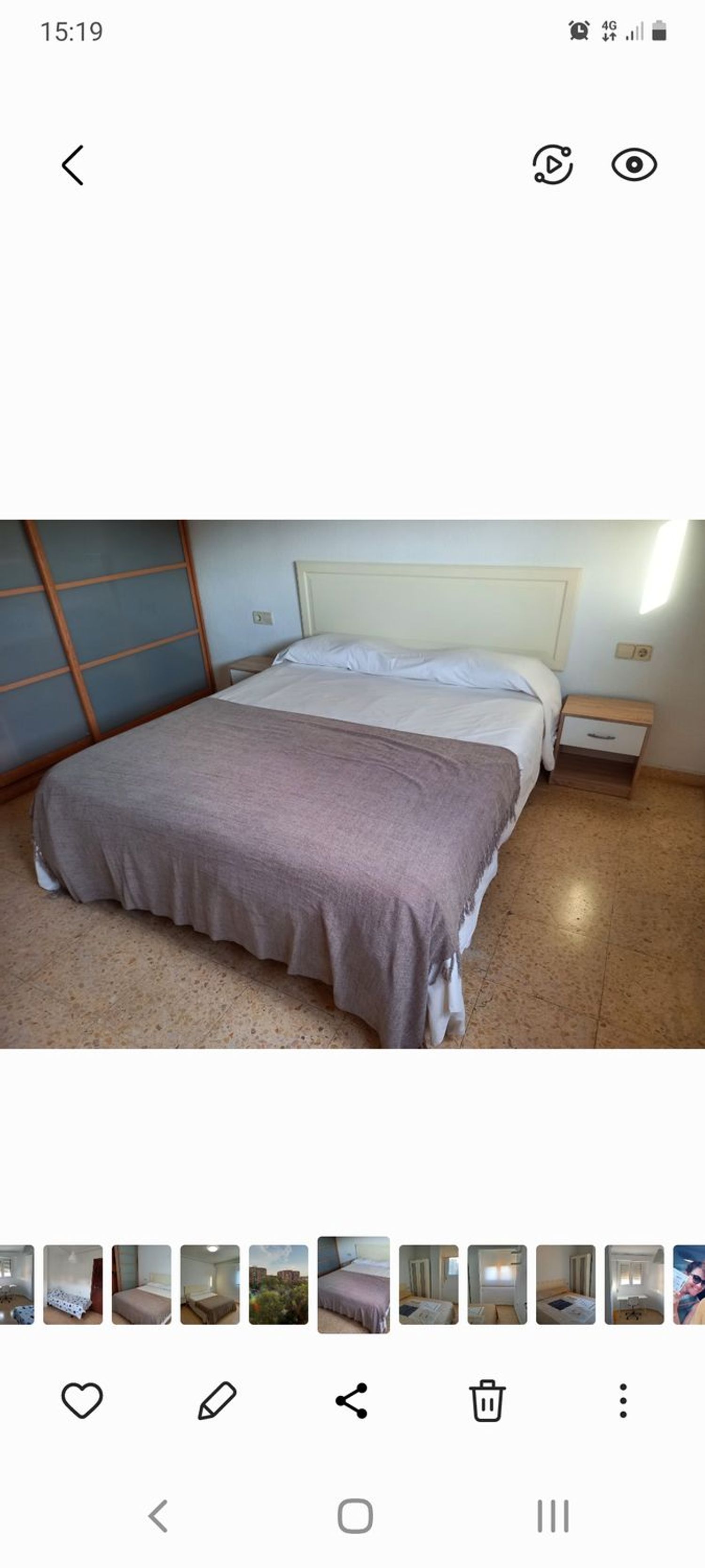 Piso en Avenida del Doctor Tomàs Sala, 15, L'Hort de Senabre - Foto 2