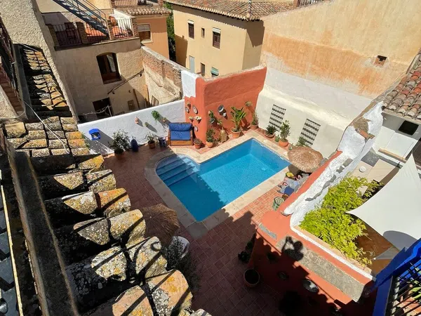Casa de pueblo en Calle Estación, 2 - Foto 3