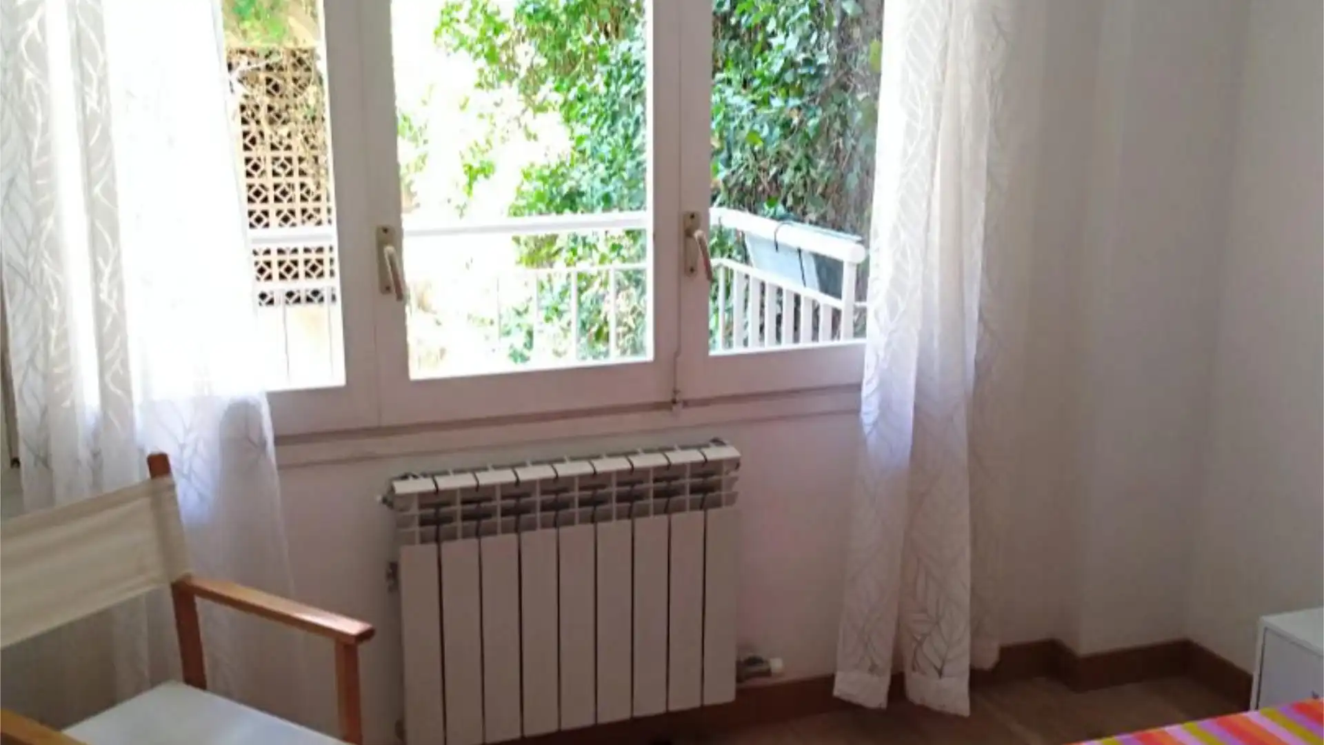 Piso en  Carrer de Llorens i Barba 5 - Foto 5