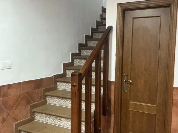 Casa independiente en Barrio El Rocío - La Milagrosa - Foto 29