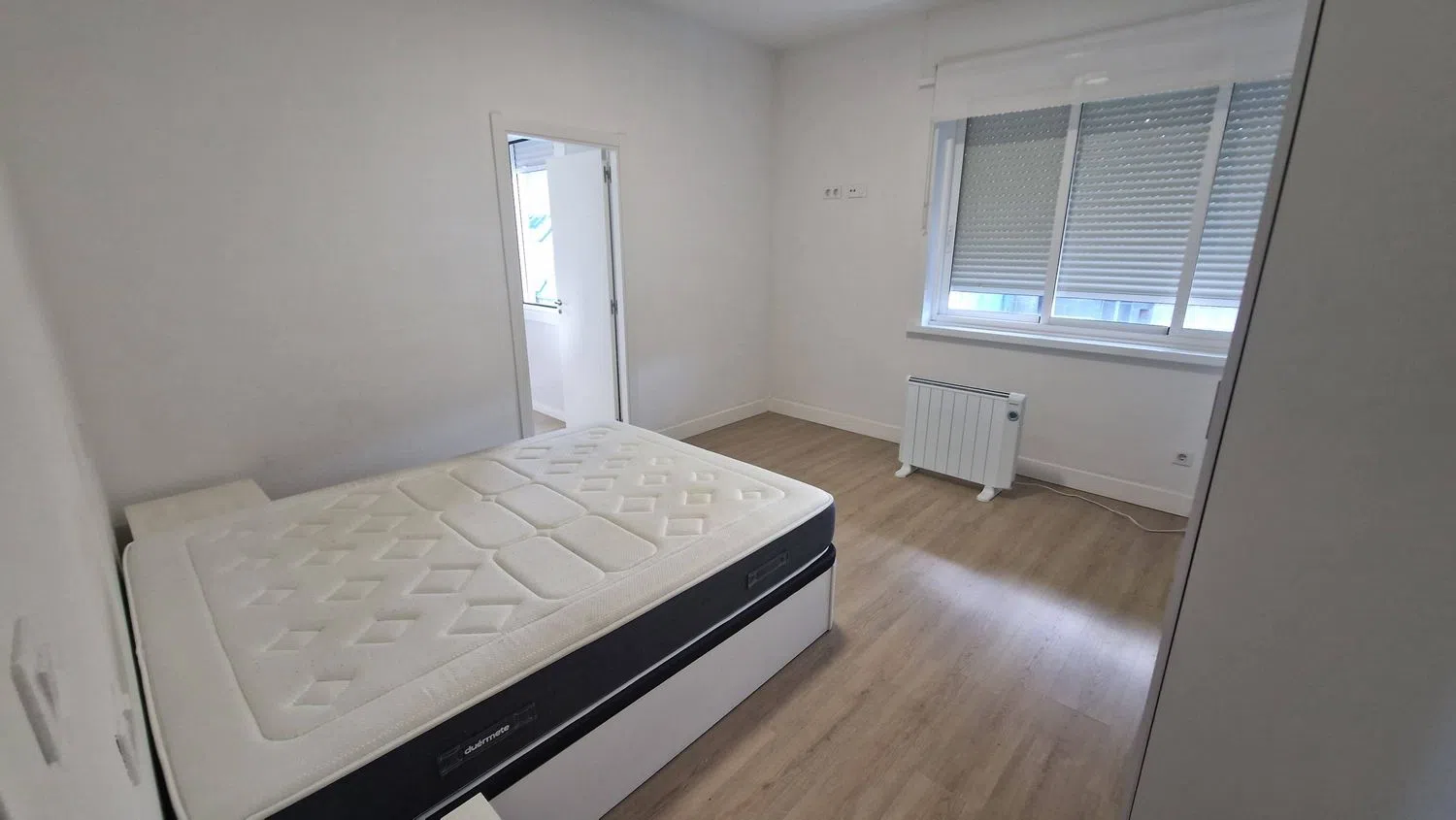 Piso en calle do Marqués de Valladares, 12 - Foto 8