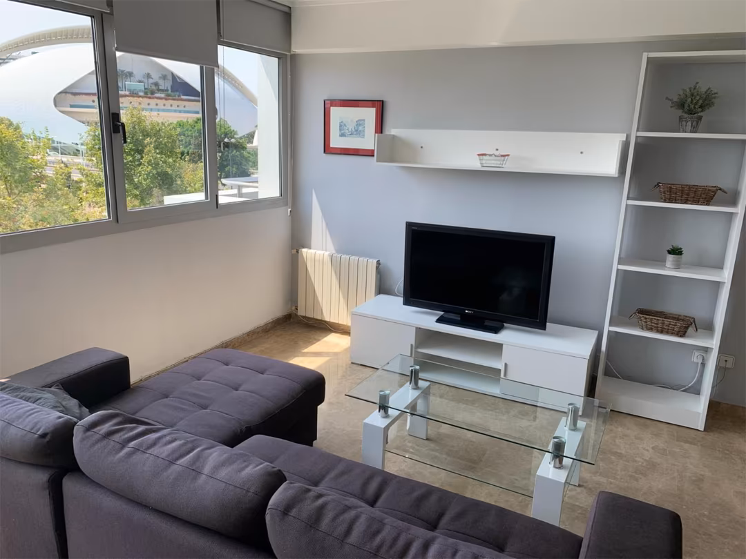 Dúplex en  Plaça d'Europa 111 - Foto 5