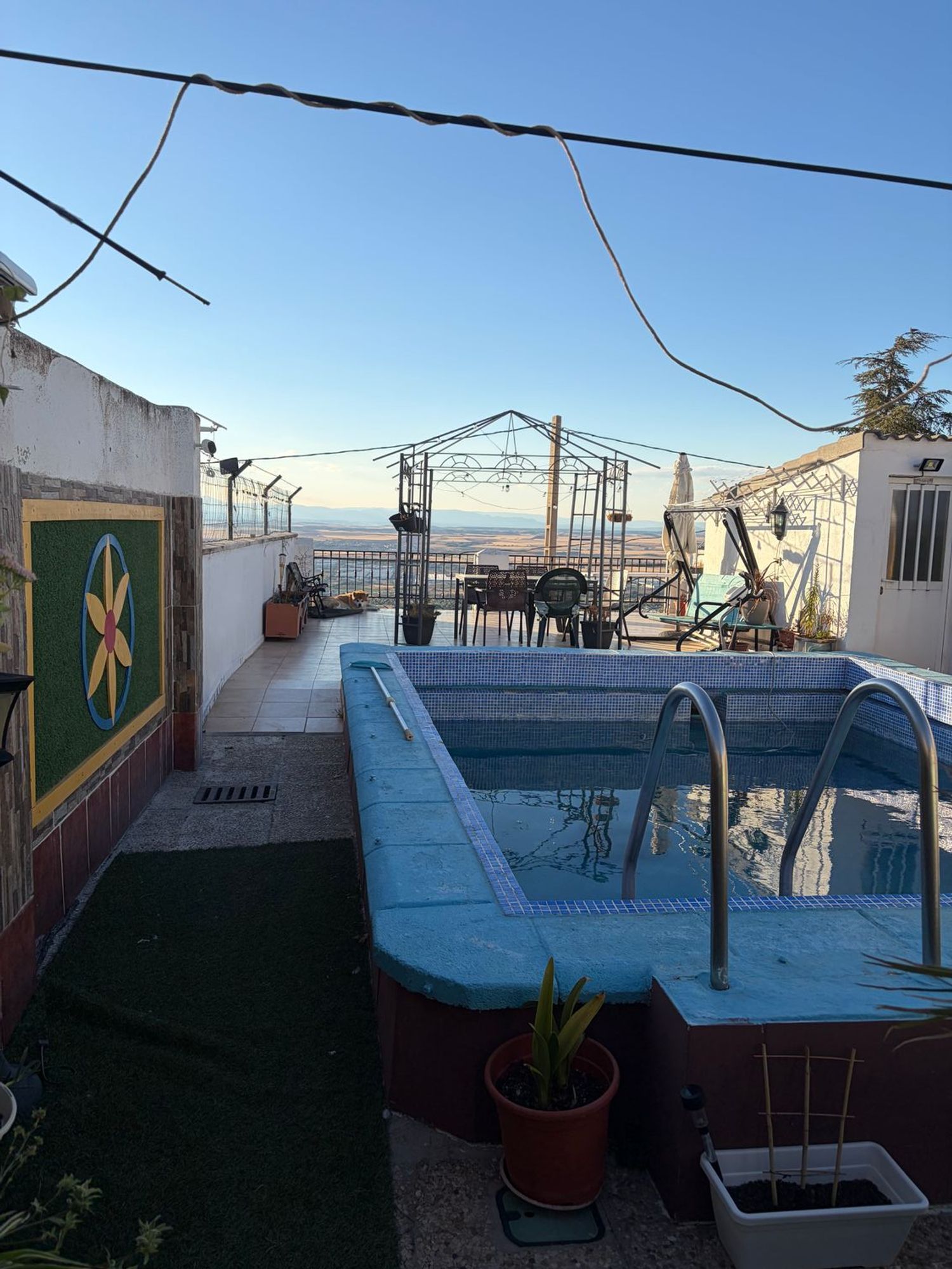 Chalet adosado en Calle de la Ronda del Mirador, 14 - Foto 3