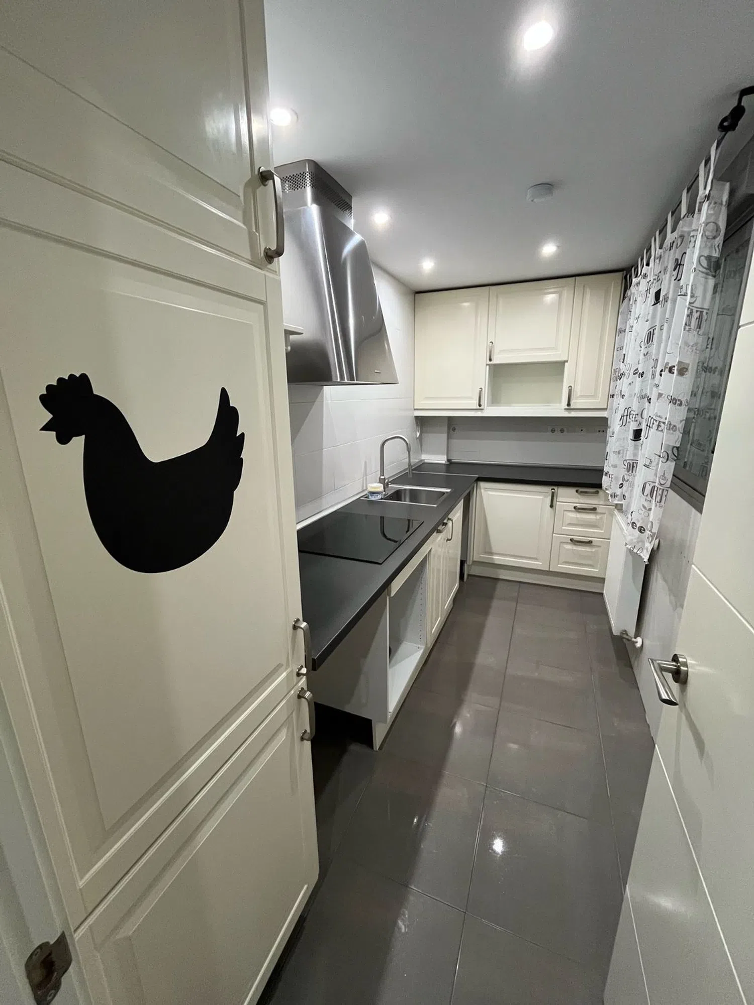 Piso en avenida de la Ilusión, 20 - Foto 5