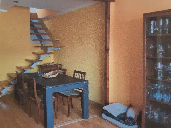 Dúplex en Calle Diego Delicado, 11, Os Mallos, Os Mallos - Foto 4