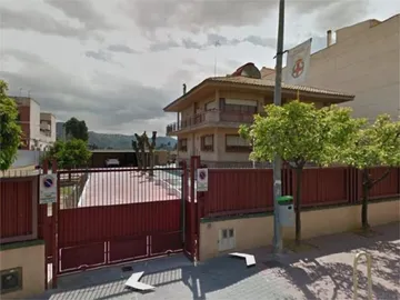 Chalet en  Calle Mayor 16 - Foto 1