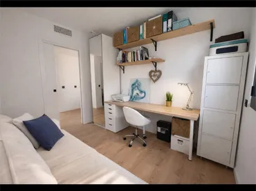 Piso en  Carrer del Camp Oliver 24 - Foto 35