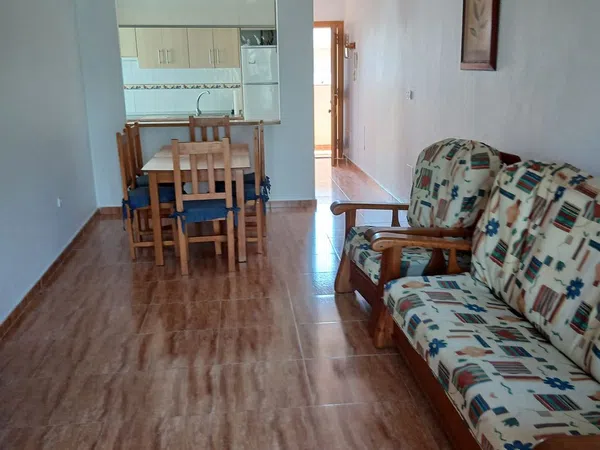 Piso en Calle Marte, 6, Los Alcázares, Los Alcázares - Foto 2
