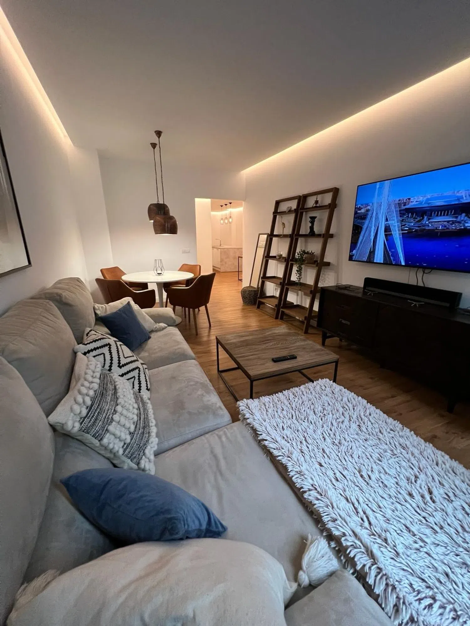 Piso en calle Francisco Gourié, 51 - Foto 4