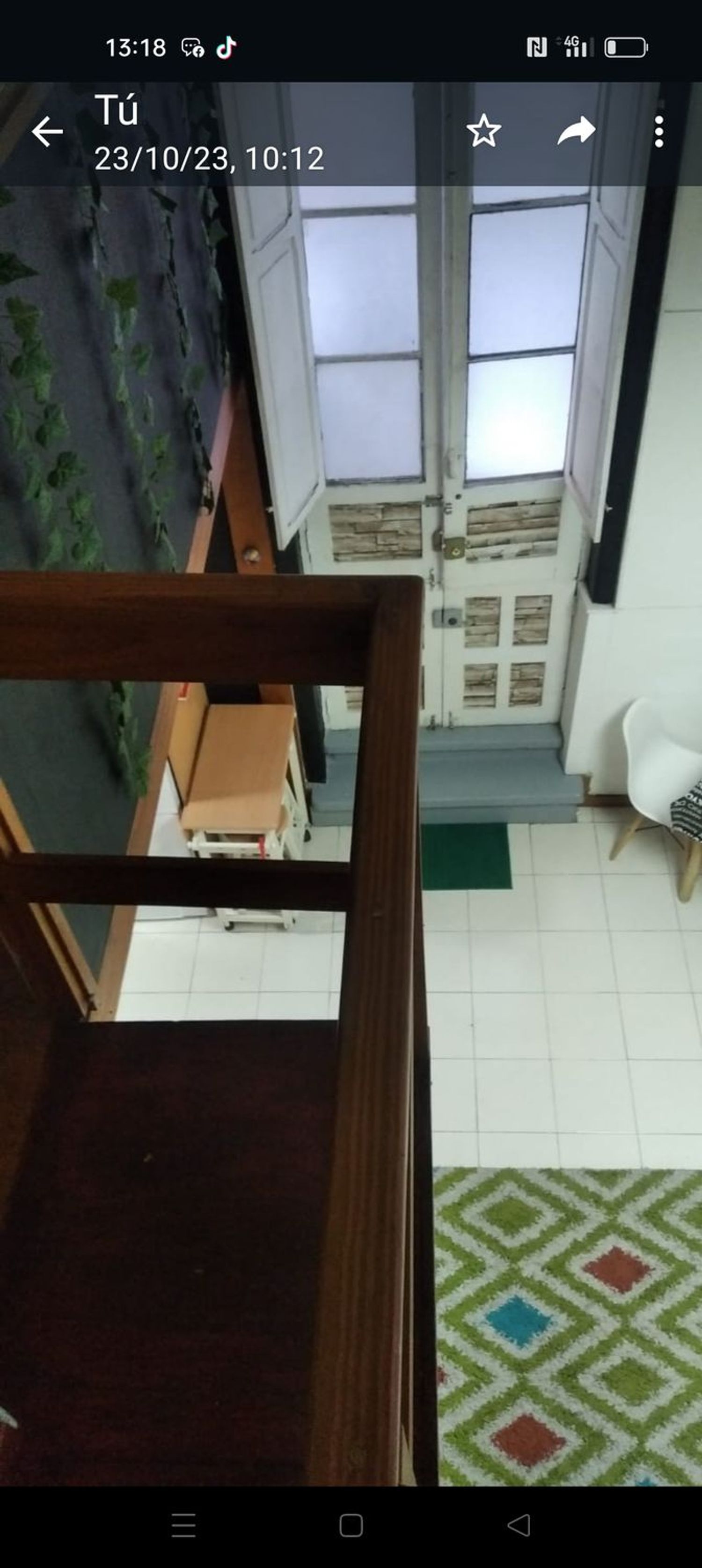 Estudio en Calle Isla de la Gomera, 5 - Foto 4