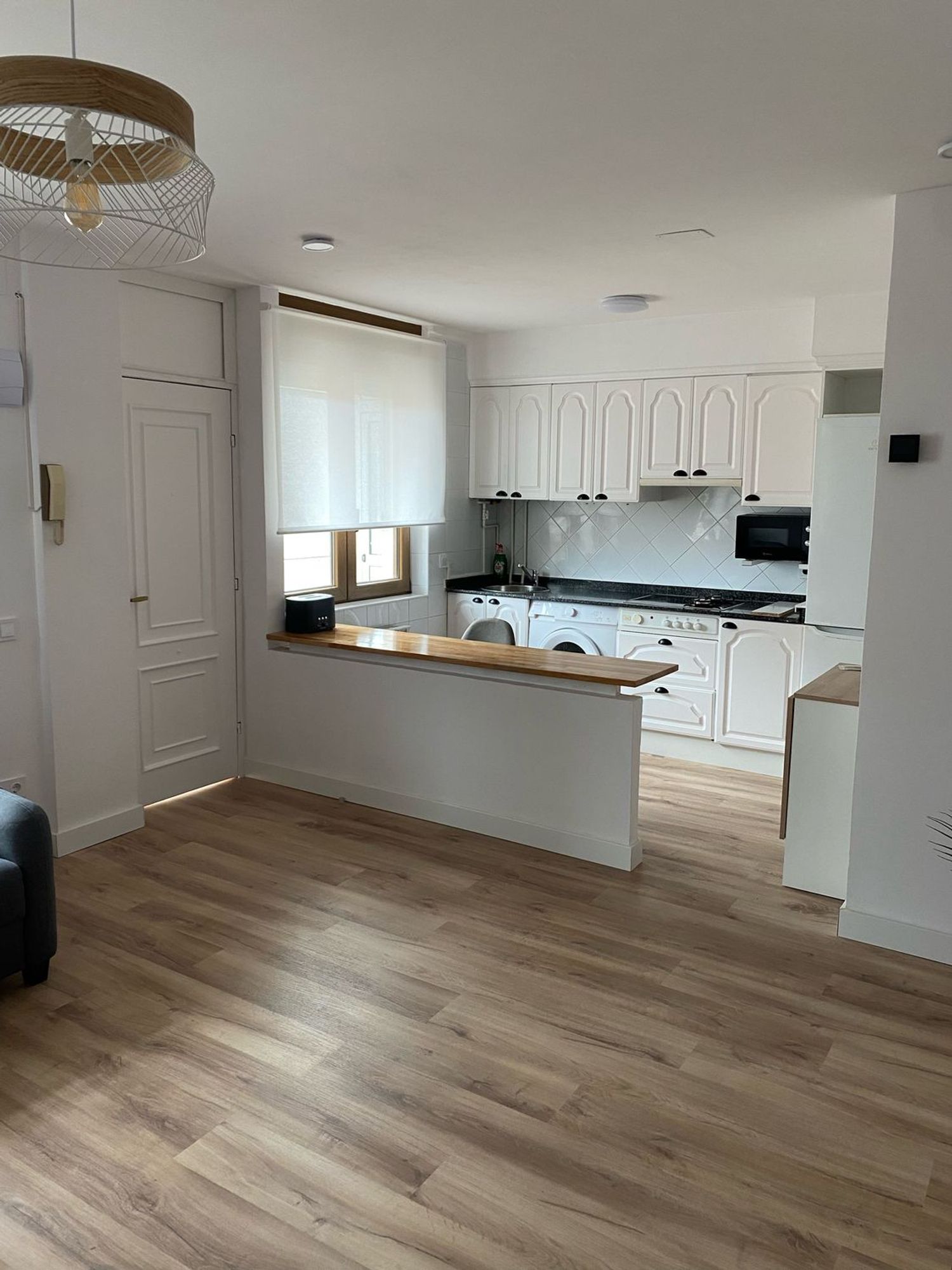 Piso en calle Fernando de los Ríos, 42 - Foto 8