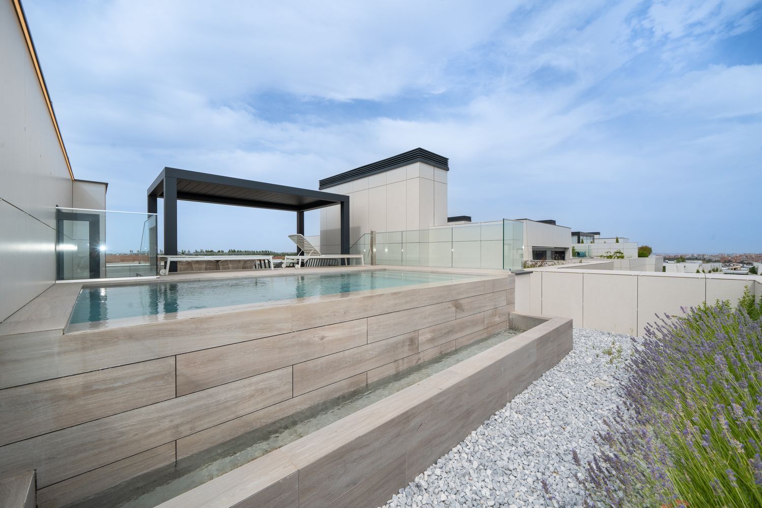 Dúplex en Avenida de Luis García Cereceda, 7, La Finca - Foto 2