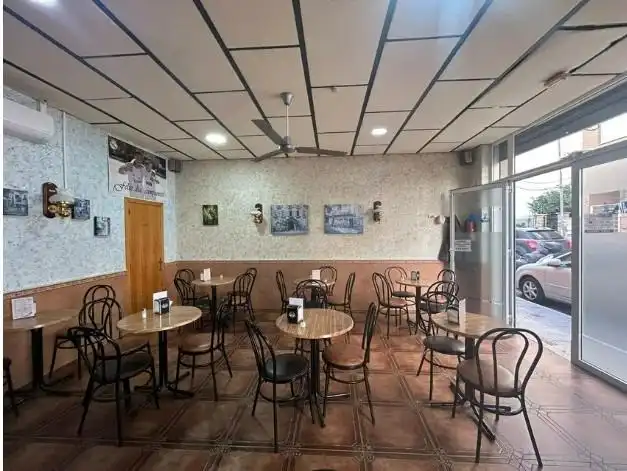 Local comercial en Alicante / Alacant - Foto 3