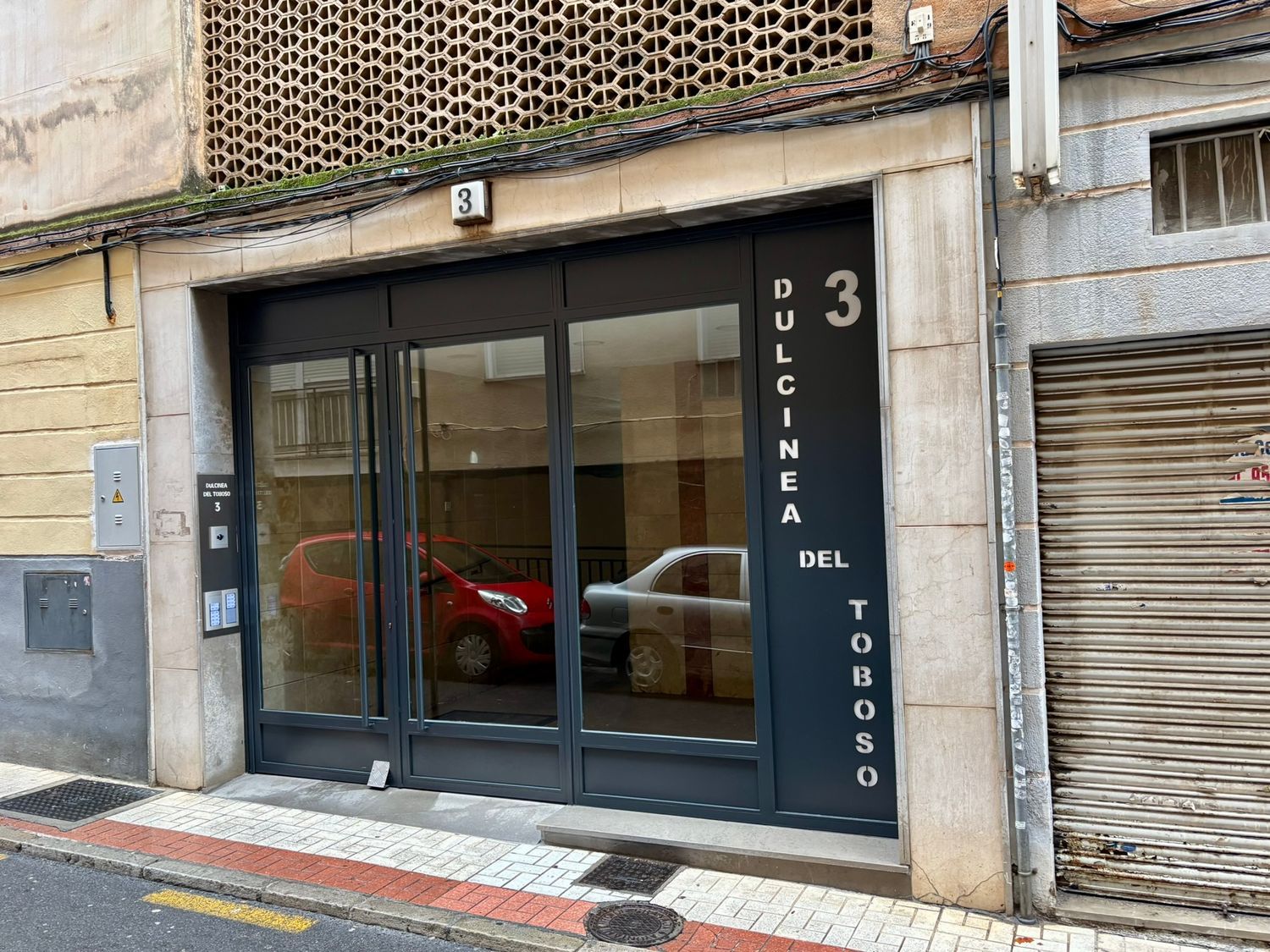 Piso en calle Dulcinea del Toboso, 3 - Foto 13