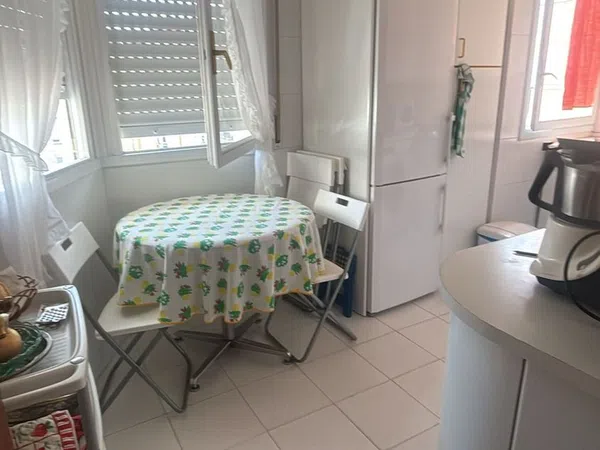 Piso en Paseo Menéndez Pelayo, 36, Brazomar, Brazomar - Foto 10