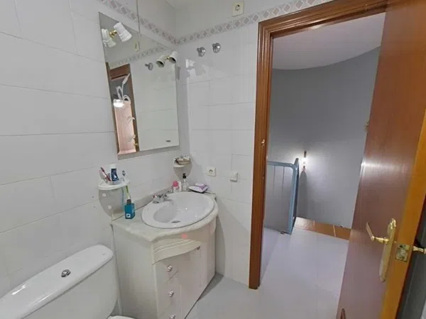 Chalet adosado en Arenas del Portil s/n, Nuevo Portil, Nuevo Portil - Foto 15