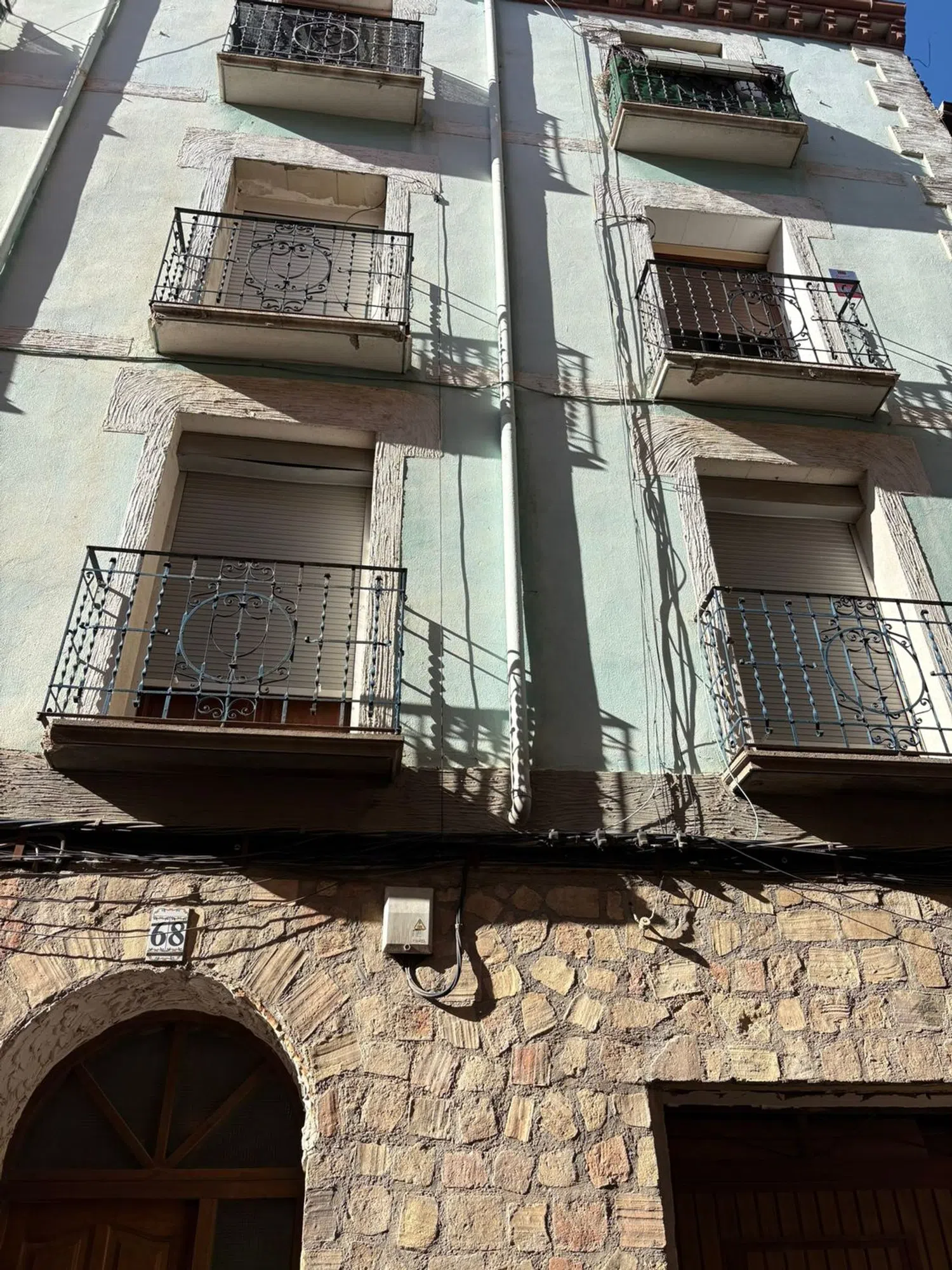 Piso en calle de Basilio Boggiero, 68 - Foto 2