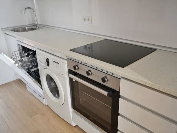 Piso en ronda de Valencia, 8 - Foto 9