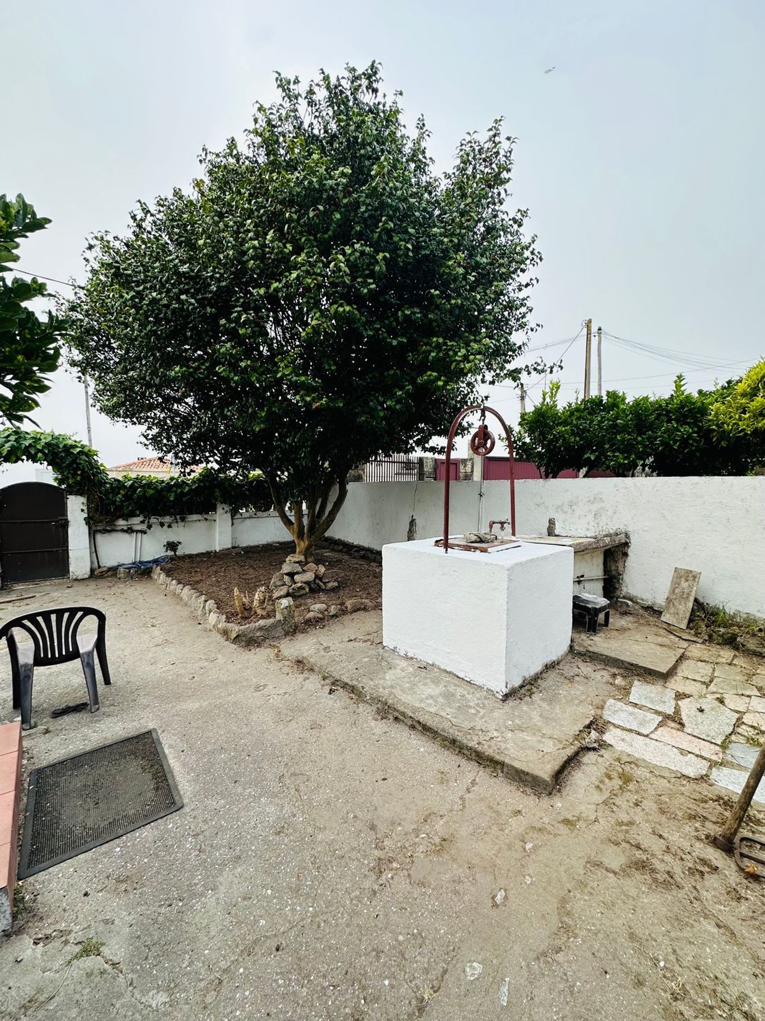 Casa o chalet independiente en Calle de Canido, 71, Coruxo - Foto 3
