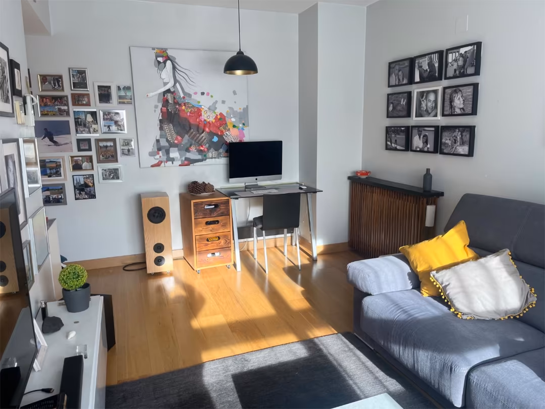 Piso en  Calle de Vilar de Donas 15 - Foto 14