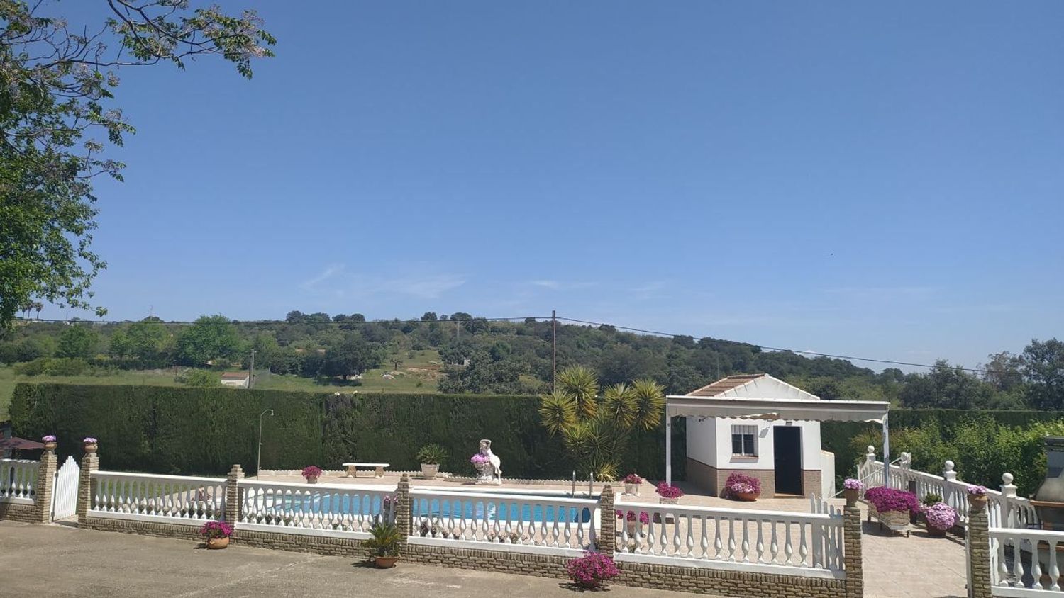 Casa o chalet independiente en Camino Cantillana s/n - Foto 31