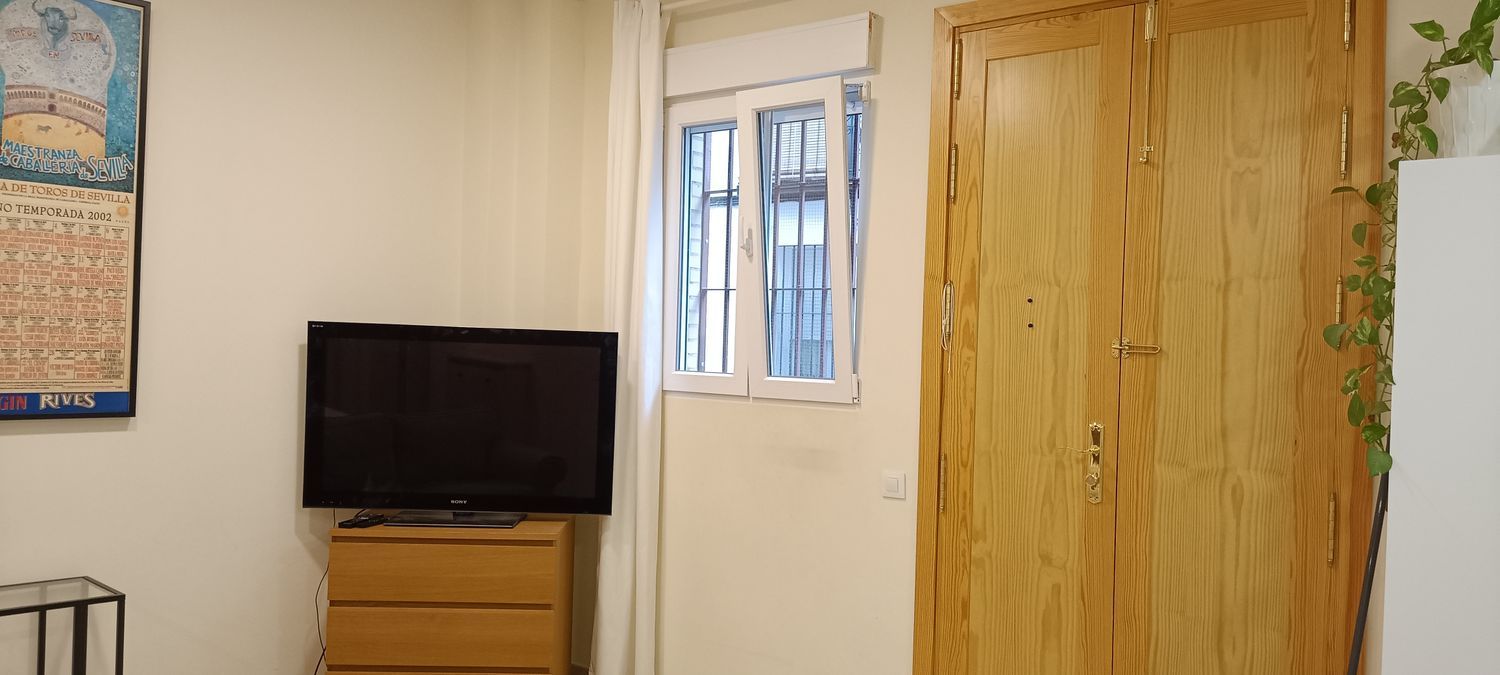 Estudio en calle Santa Clara, 84 - Foto 2