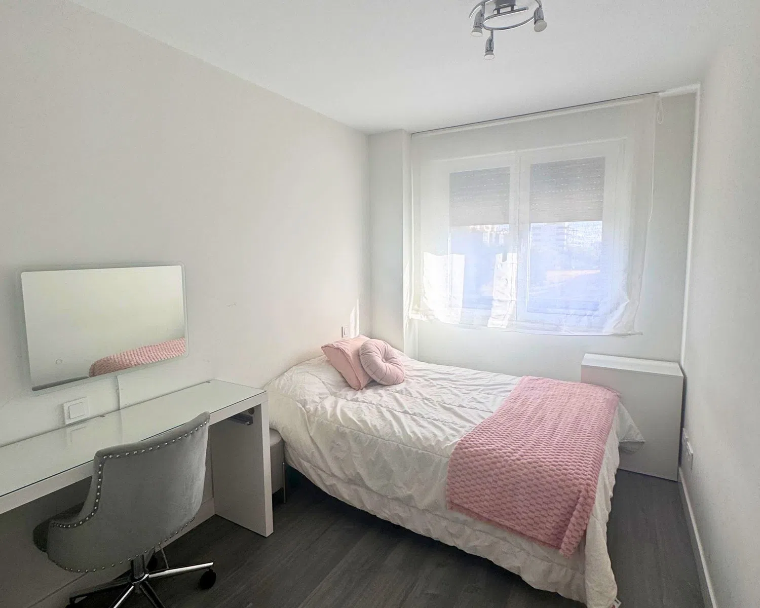 Piso en Barrio Valdebebas - Valdefuentes - Foto 8